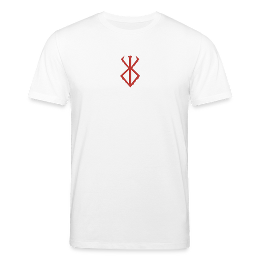 T-SHIRT SIMPLE red