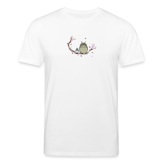 T-SHIRT SIMPLE totoro