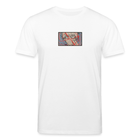 T-SHIRT SIMPLE kaisen spin