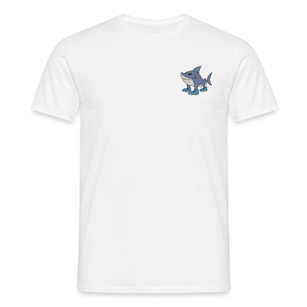T-SHIRT SIMPLE TRALALELOTRALALA