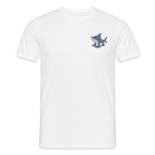 T-SHIRT SIMPLE TRALALELOTRALALA