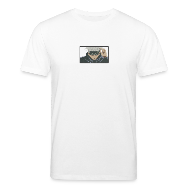 T-SHIRT SIMPLE satura eyes