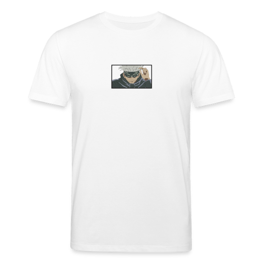 T-SHIRT SIMPLE satura eyes