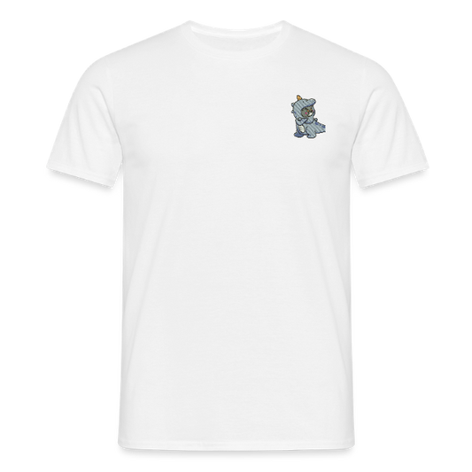 T-SHIRT SIMPLE dino tom