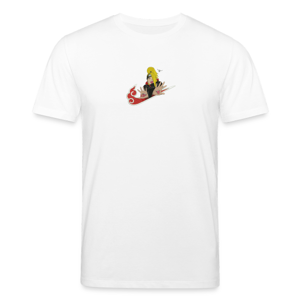 T-SHIRT SIMPLE deidara