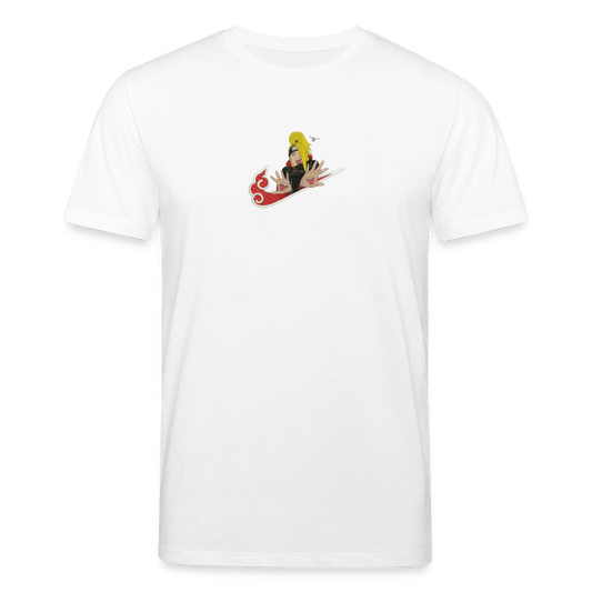 T-SHIRT SIMPLE deidara