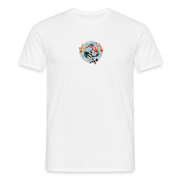 T-SHIRT SIMPLE  carpe