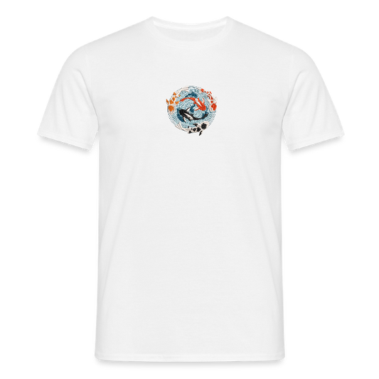 T-SHIRT SIMPLE  carpe