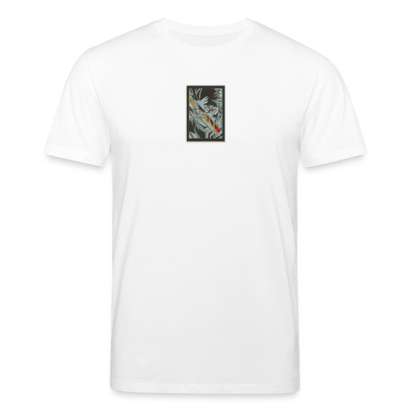T-SHIRT SIMPLE kamado cadre