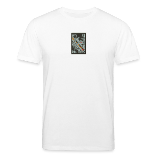 T-SHIRT SIMPLE kamado cadre