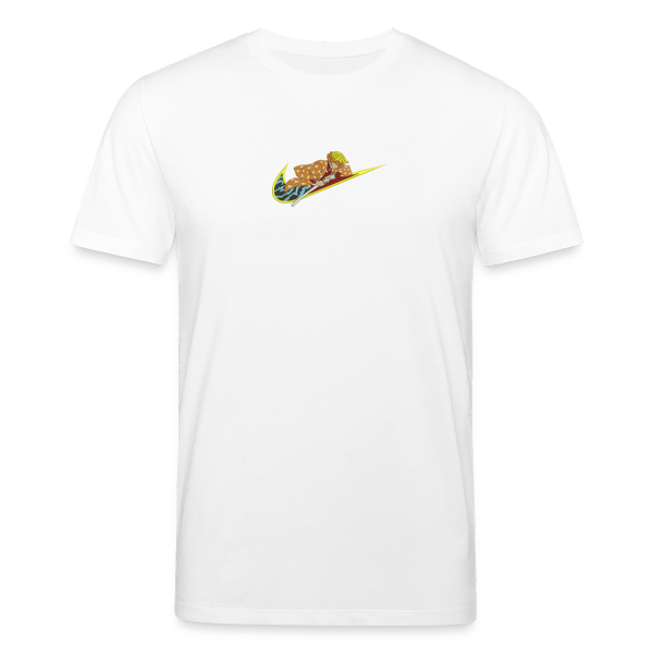 T-SHIRT SIMPLE zenitsu sword