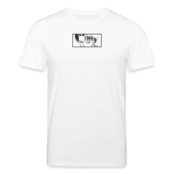 T-SHIRT SIMPLE levi line art
