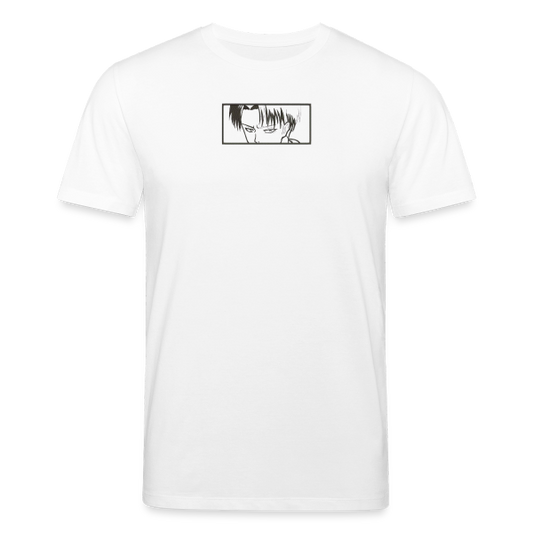 T-SHIRT SIMPLE levi line art