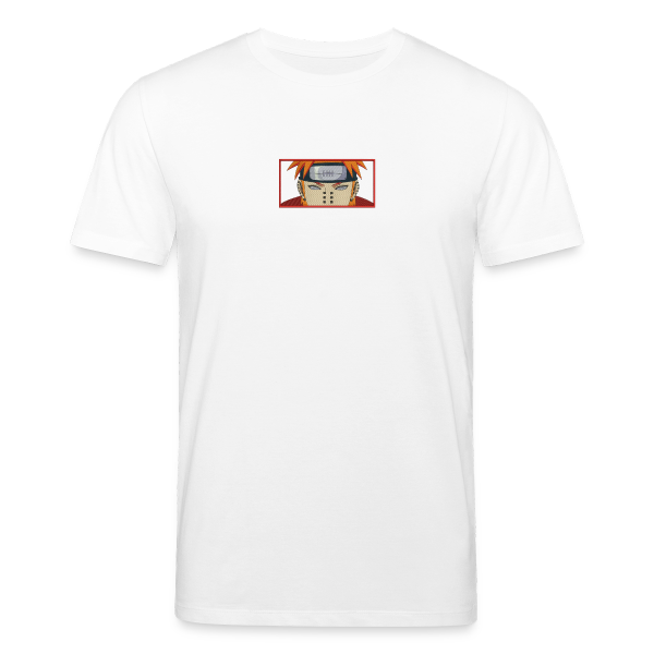 T-SHIRT SIMPLE nagato