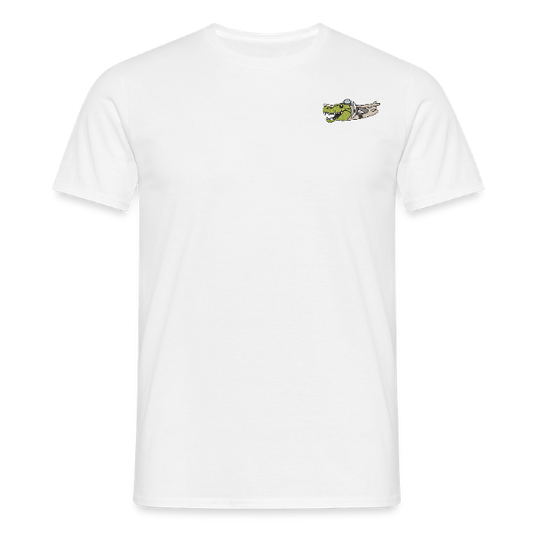 T-SHIRT SIMPLE BOMBARDINO CROCODILO