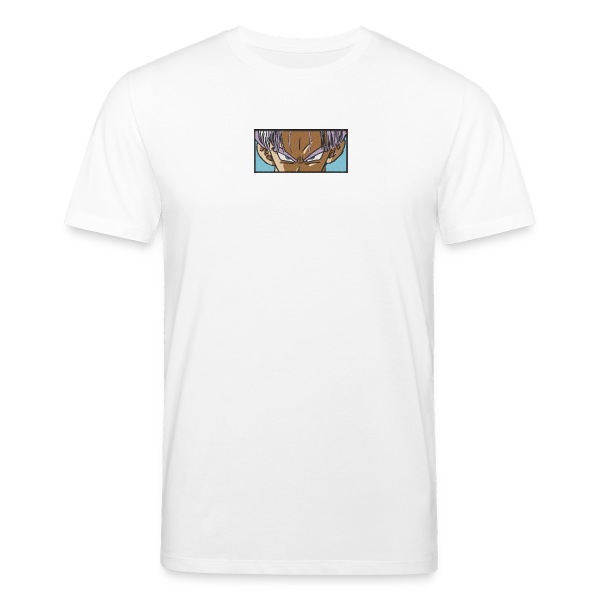 T-SHIRT SIMPLE trunks eyes