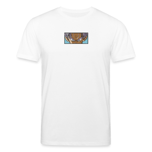T-SHIRT SIMPLE trunks eyes