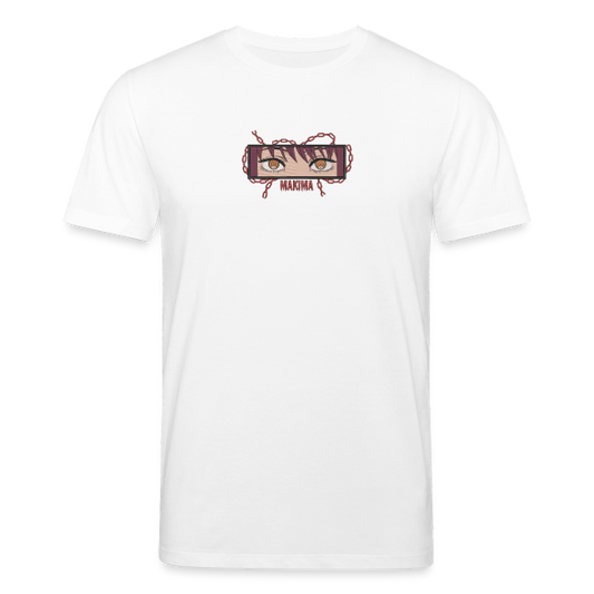 T-SHIRT SIMPLE makima cadre