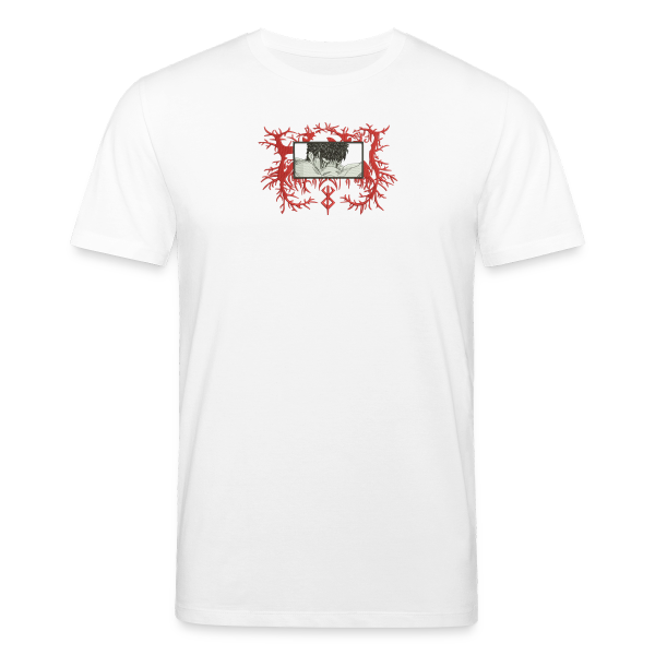 T-SHIRT SIMPLE berserk panel