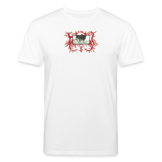 T-SHIRT SIMPLE berserk panel