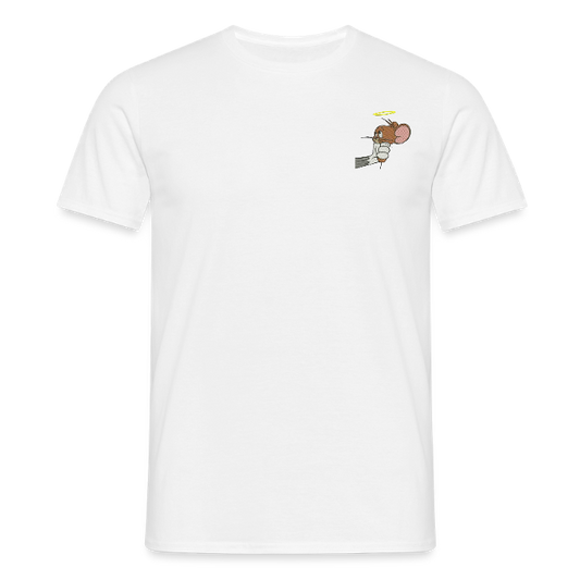 T-SHIRT SIMPLE jerry 1