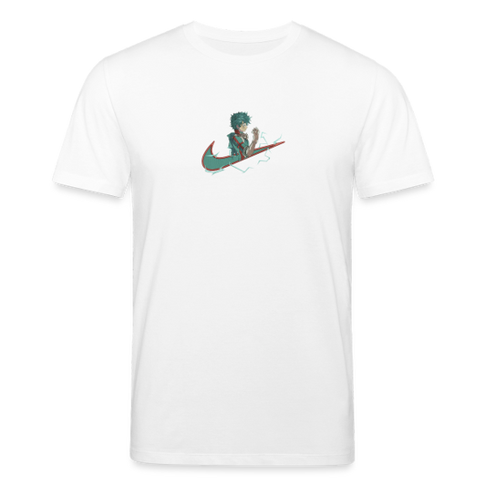T-SHIRT SIMPLE midoria