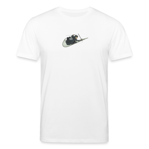 T-SHIRT SIMPLE levi figth