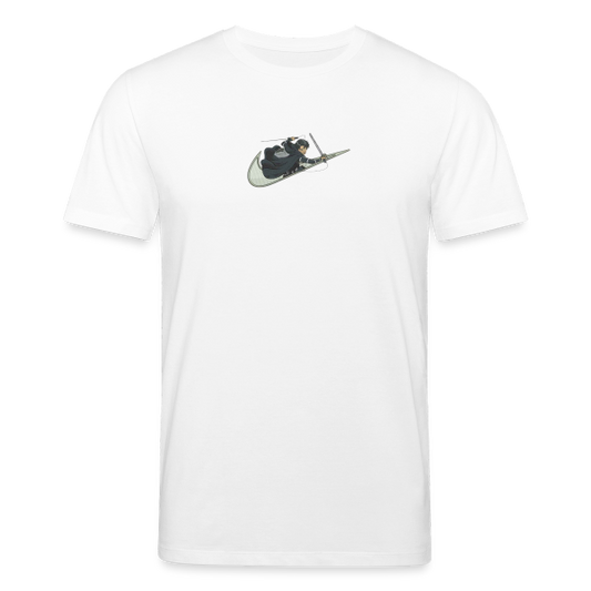 T-SHIRT SIMPLE levi figth
