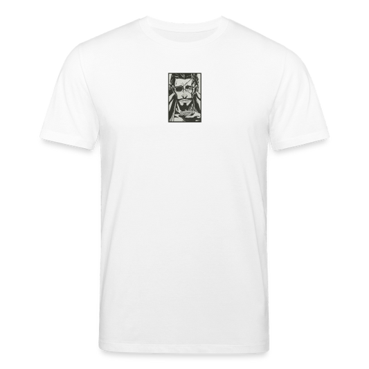 T-SHIRT SIMPLE shinsui