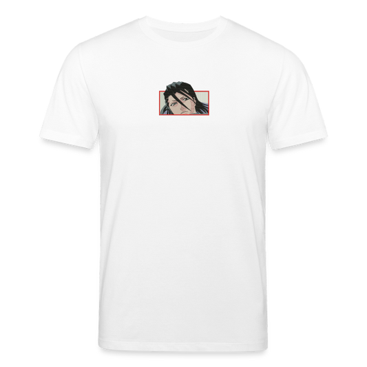 T-SHIRT SIMPLE bleach