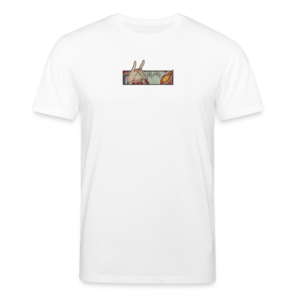 T-SHIRT SIMPLE aki cadre