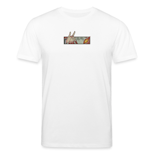 T-SHIRT SIMPLE aki cadre