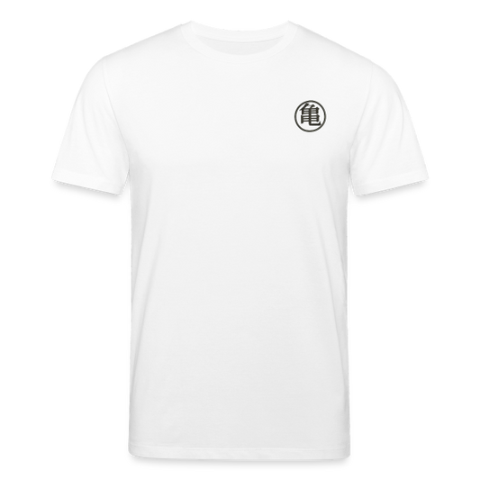 T-SHIRT SIMPLE logo dz