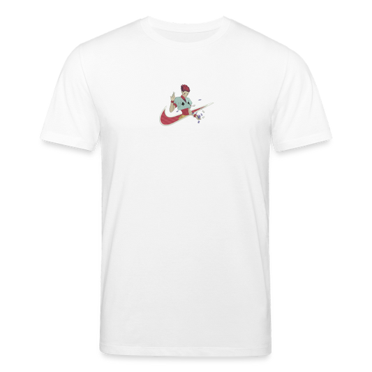 T-SHIRT SIMPLE hisoka card