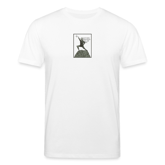 T-SHIRT SIMPLE gojo cadre