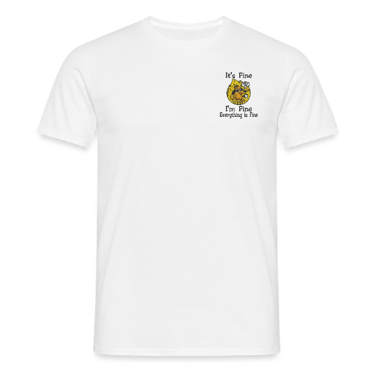 T-SHIRT SIMPLE FINE