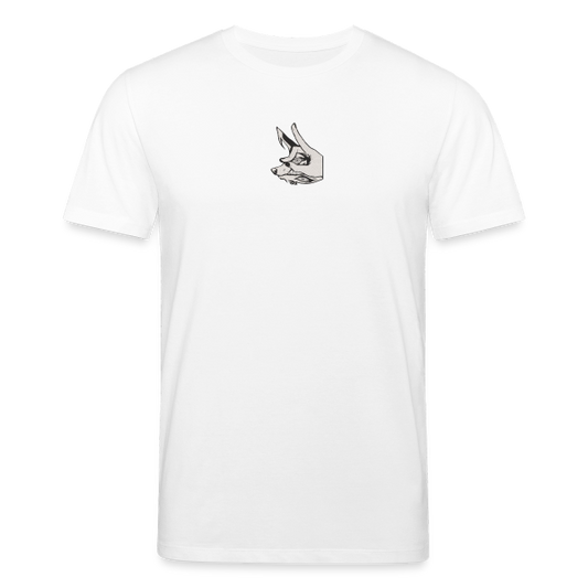 T-SHIRT SIMPLE aki hand