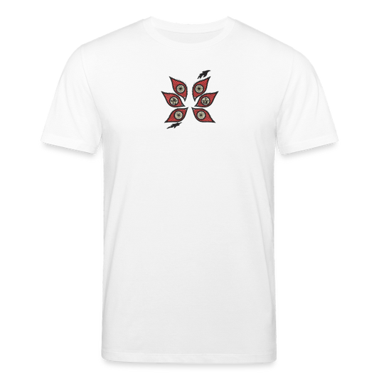 T-SHIRT SIMPLE kokushibo eyes