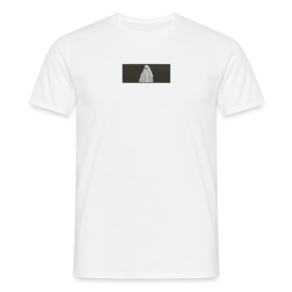 T-SHIRT SIMPLE fantome