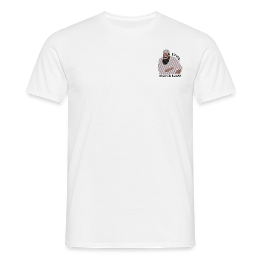 T-SHIRT SIMPLE EHH BROTHER