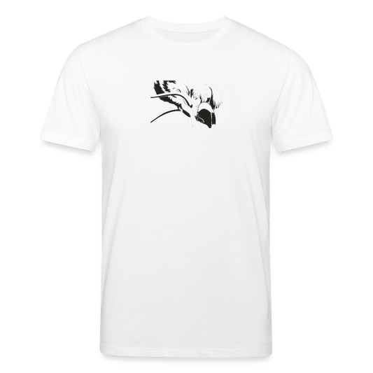 T-SHIRT SIMPLE dragon black