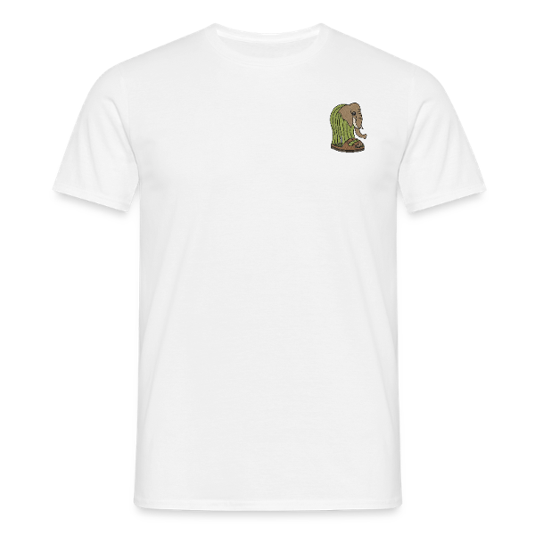 T-SHIRT SIMPLE LIRILI LARILA
