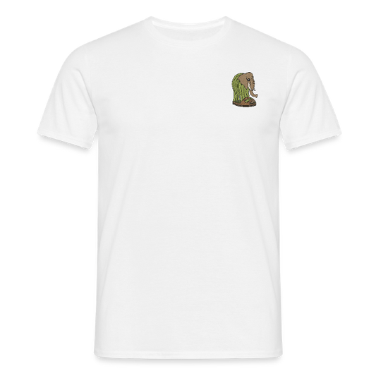 T-SHIRT SIMPLE LIRILI LARILA