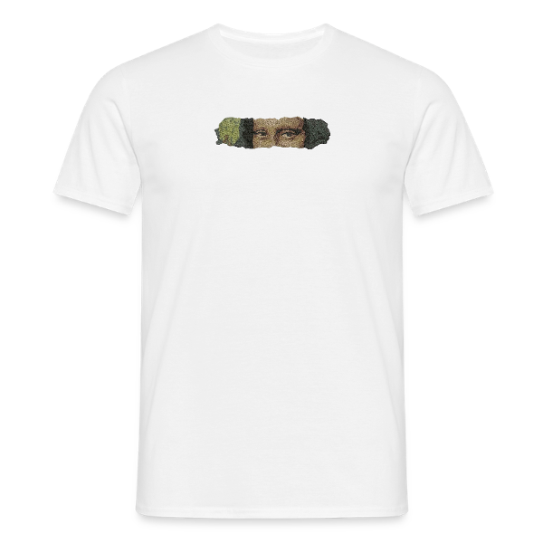 T-SHIRT SIMPLE joconde