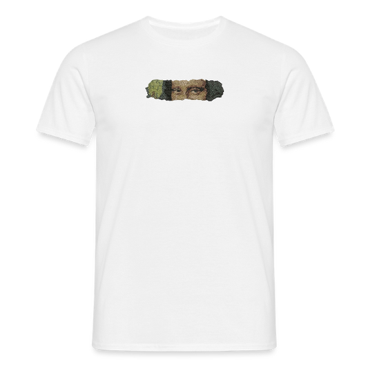 T-SHIRT SIMPLE joconde