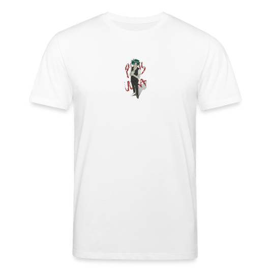 T-SHIRT SIMPLE villain deku