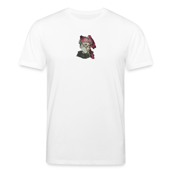 T-SHIRT SIMPLE sukuna itadori