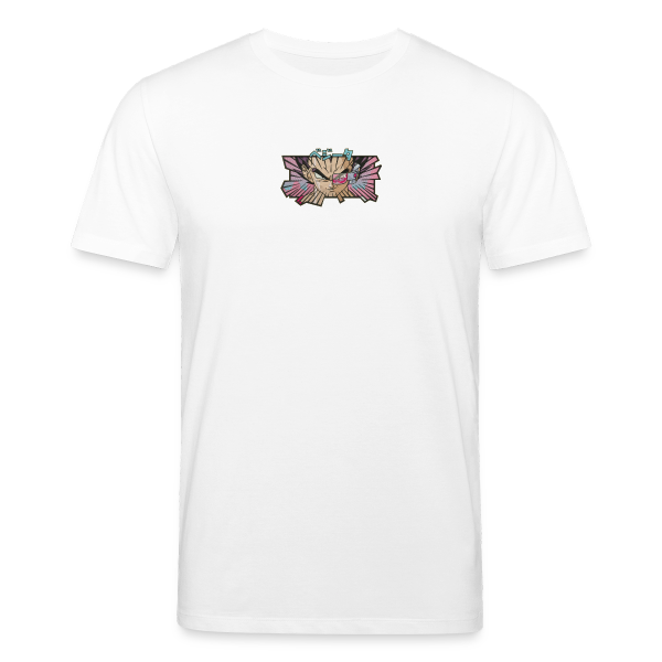 T-SHIRT SIMPLE glasses dbz