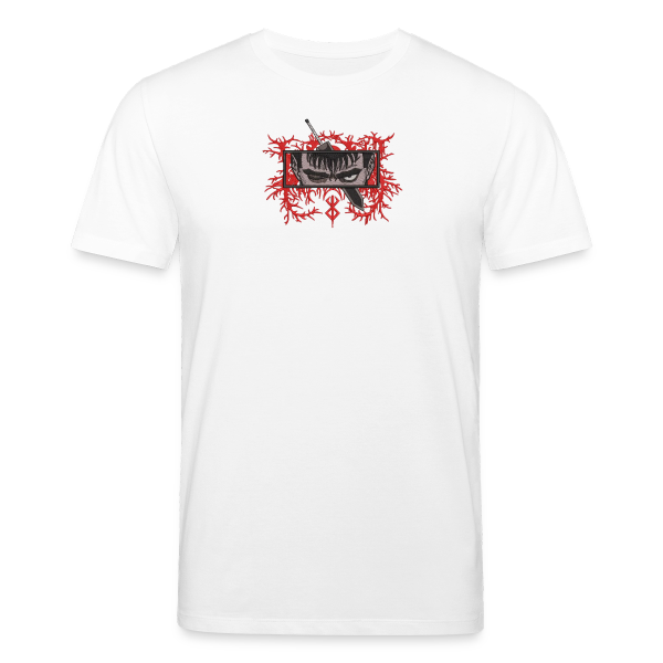 T-SHIRT SIMPLE berserk sword