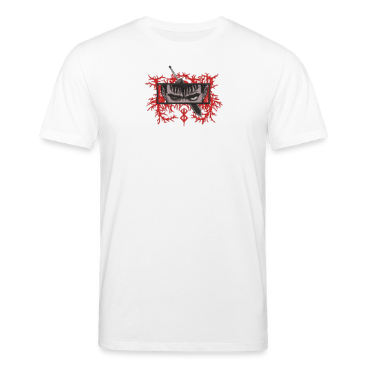 T-SHIRT SIMPLE berserk sword
